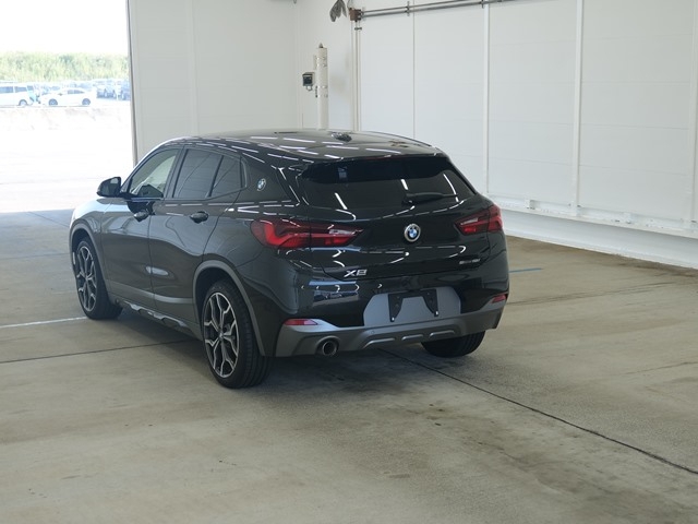 BMW X2 sDrive 18i M Sport X 2022