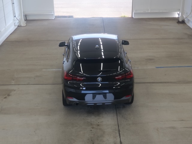 BMW X2 sDrive 18i M Sport X 2022