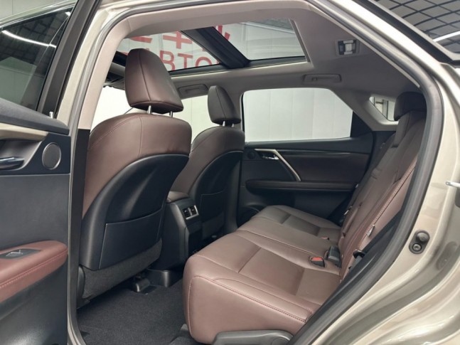 Lexus RX300 Special Edition 4WD 2021