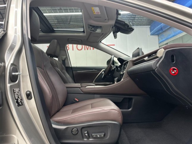 Lexus RX300 Special Edition 4WD 2021