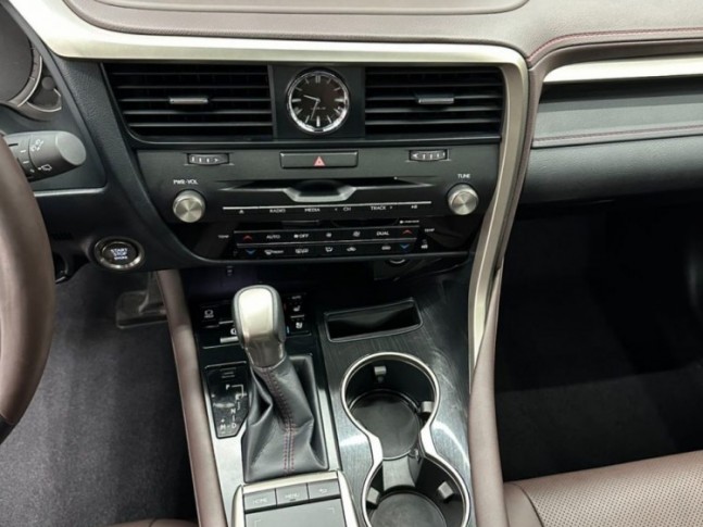 Lexus RX300 Special Edition 4WD 2021