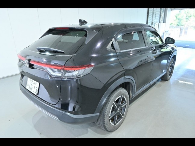 Honda Vezel 1.5 G 2022