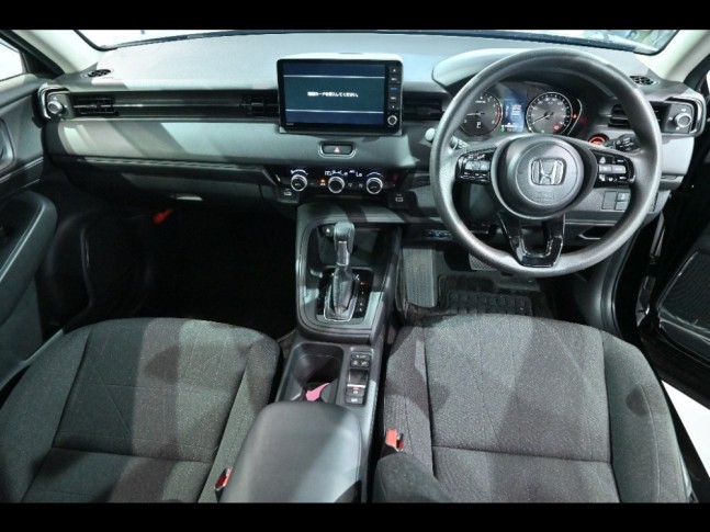 Honda Vezel 1.5 G 2022