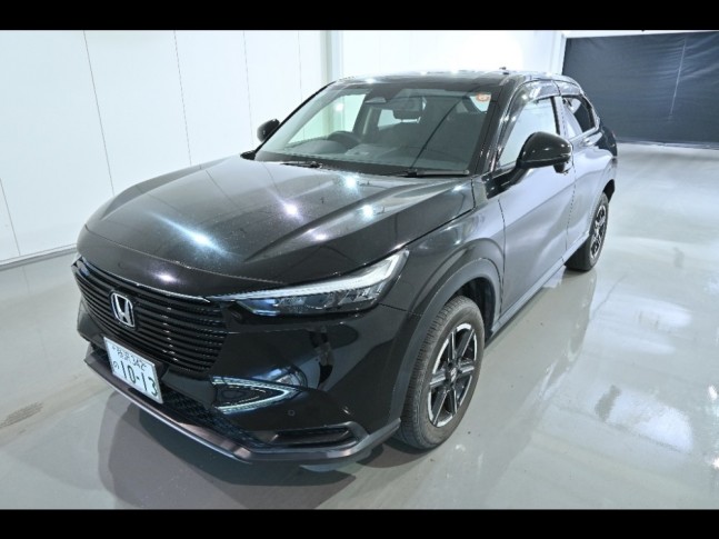 Honda Vezel 1.5 G 2022