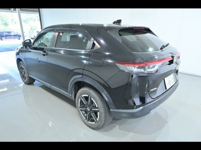 Honda Vezel 1.5 G 2022