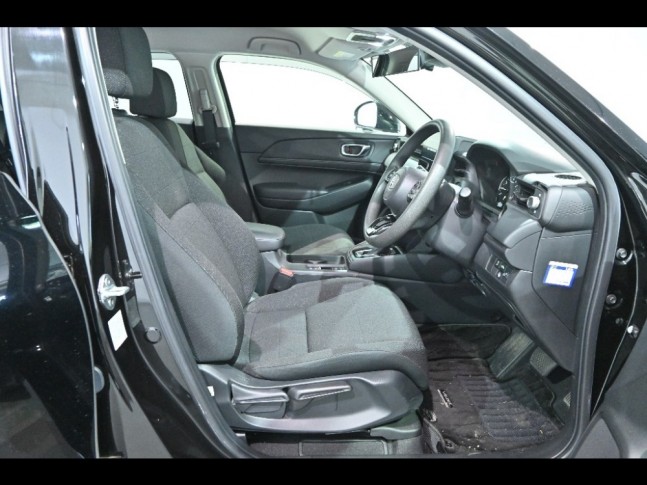Honda Vezel 1.5 G 2022