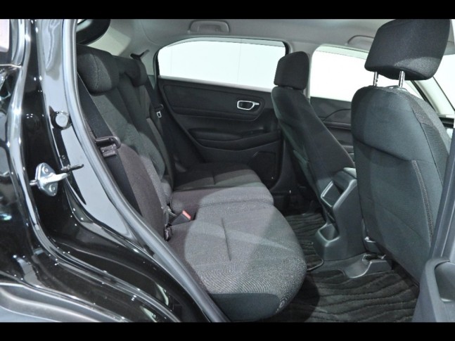 Honda Vezel 1.5 G 2022