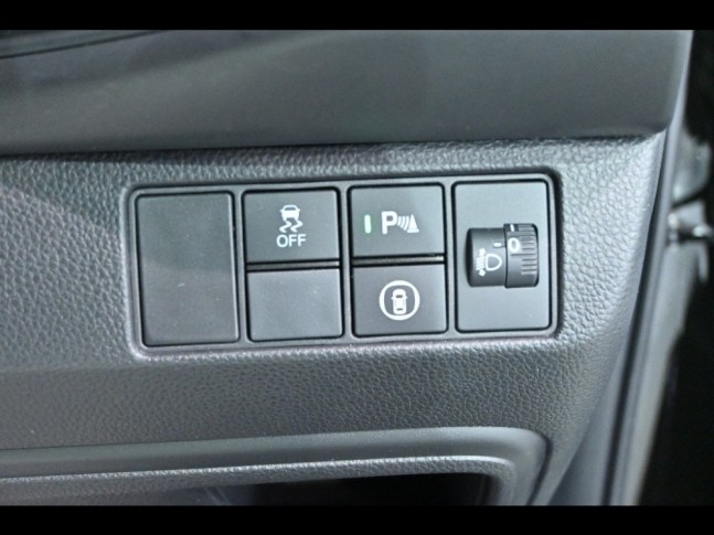 Honda Vezel 1.5 G 2022