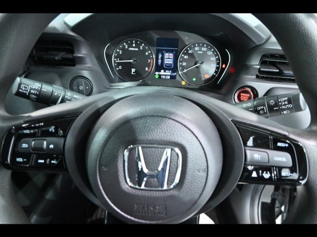 Honda Vezel 1.5 G 2022