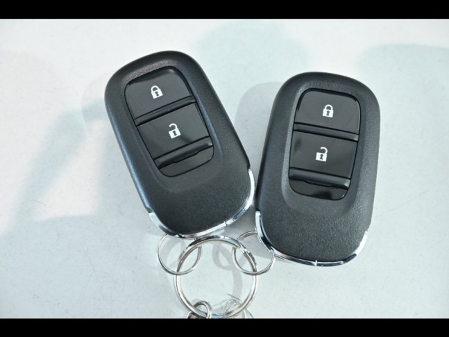 Honda Vezel 1.5 G 2022