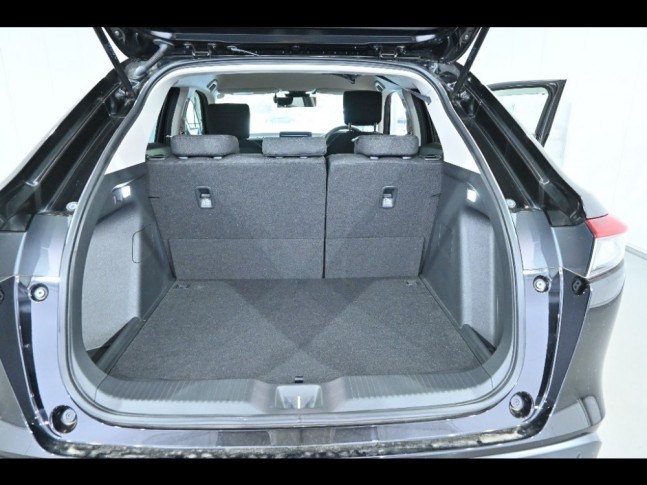 Honda Vezel 1.5 G 2022