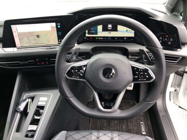 Volkswagen Golf Variant 1.5 eTSI 2021