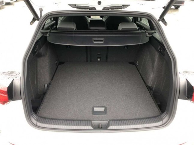 Volkswagen Golf Variant 1.5 eTSI 2021