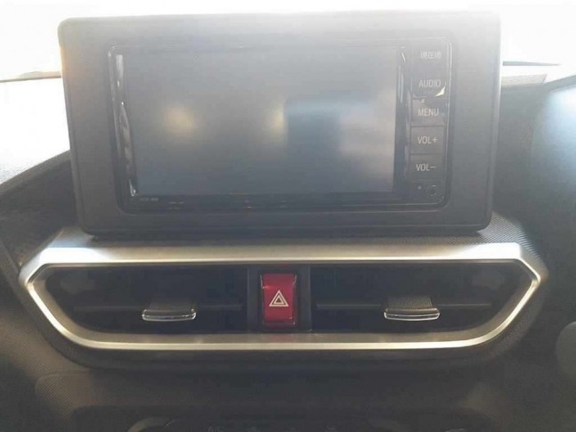 Toyota Raize 1.0 G 2020