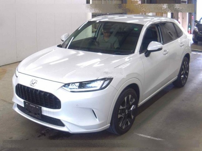Honda ZR-V 1.5 Z 2023