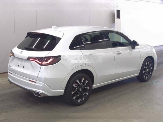 Honda ZR-V 1.5 Z 2023