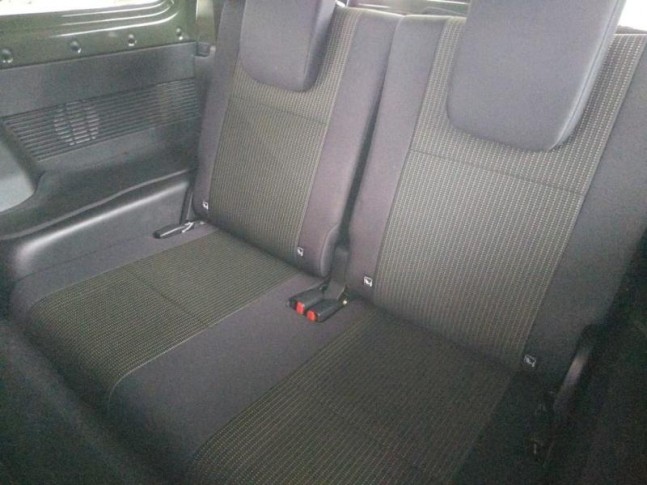 Suzuki Jimny Sierra 1.5 JC 4WD 2022