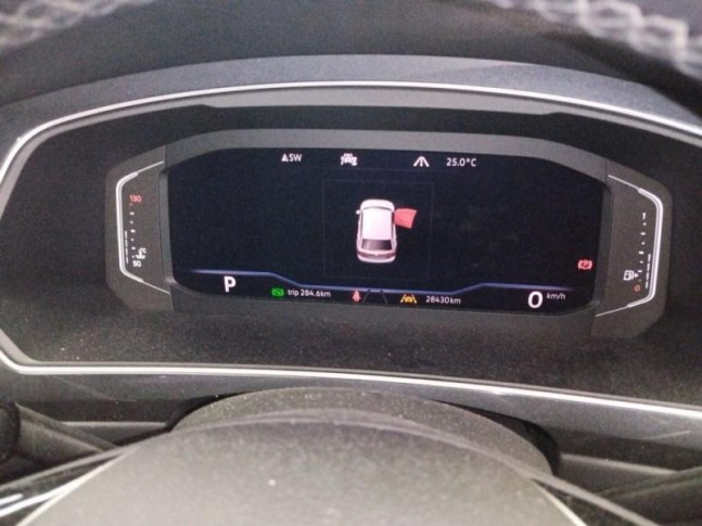 Volkswagen Tiguan 1.4 TSI Highline 2020