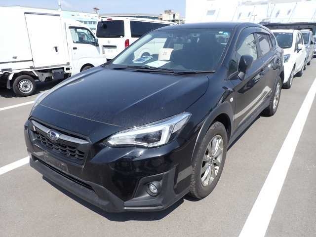 Subaru XV 1.6 i-L EyeSight 4WD 2020