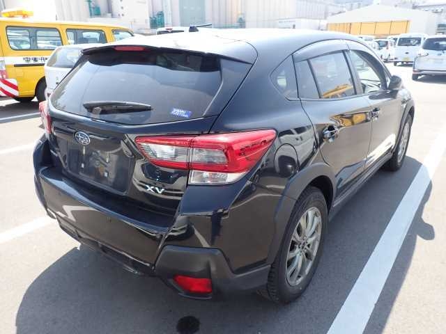 Subaru XV 1.6 i-L EyeSight 4WD 2020