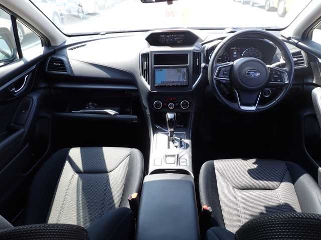 Subaru XV 1.6 i-L EyeSight 4WD 2020