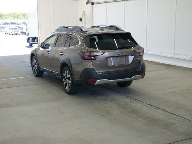 Subaru Outback 1.8 Limited EX 4WD 2022