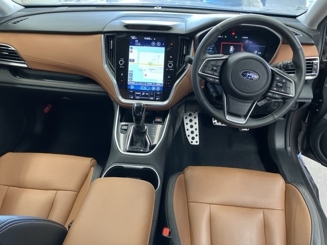 Subaru Outback 1.8 Limited EX 4WD 2022