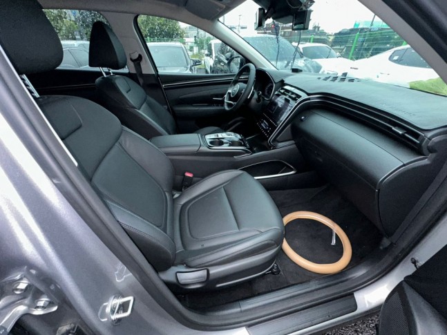 Hyundai Tucson 1.6 GDI DCT 2WD Modern 2021