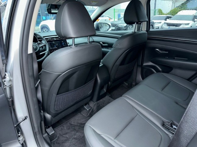 Hyundai Tucson 1.6 GDI DCT 2WD Modern 2021