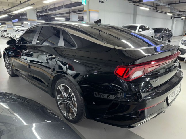 KIA K5 1.6 T-GDi AT 2WD Noblesse 2020