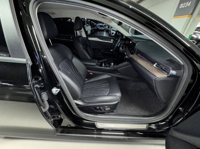 KIA K5 1.6 T-GDi AT 2WD Noblesse 2020