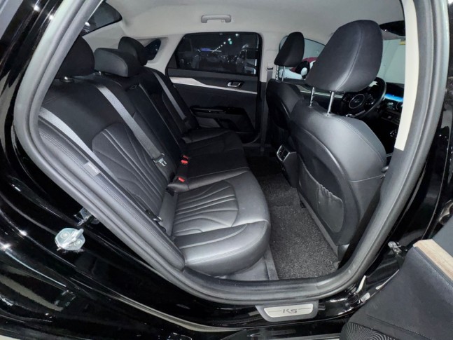 KIA K5 1.6 T-GDi AT 2WD Noblesse 2020