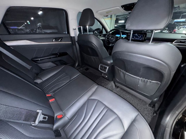 KIA K5 1.6 T-GDi AT 2WD Noblesse 2020