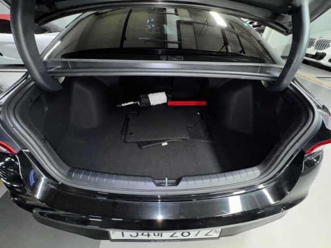KIA K5 1.6 T-GDi AT 2WD Noblesse 2020