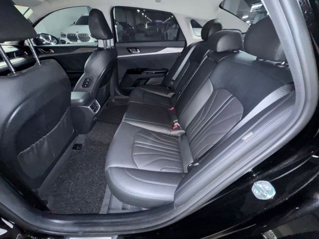 KIA K5 1.6 T-GDi AT 2WD Noblesse 2020