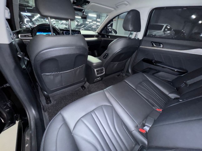 KIA K5 1.6 T-GDi AT 2WD Noblesse 2020