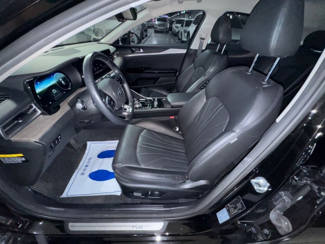 KIA K5 1.6 T-GDi AT 2WD Noblesse 2020
