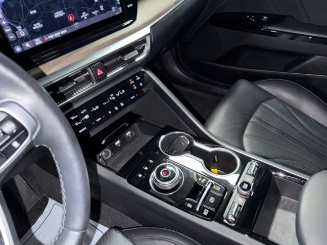 KIA K5 1.6 T-GDi AT 2WD Noblesse 2020