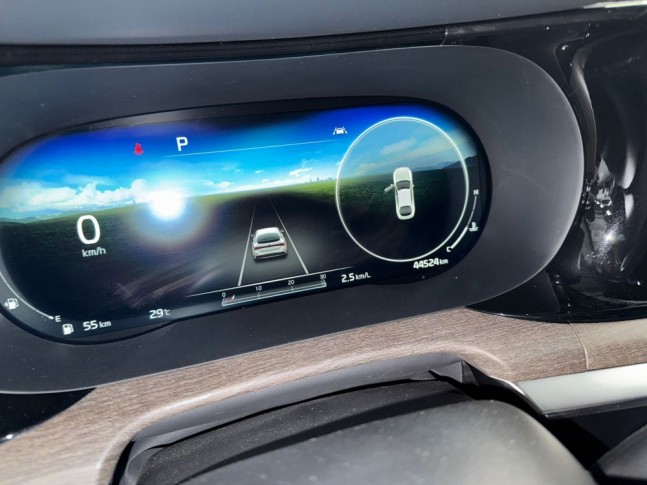 KIA K5 1.6 T-GDi AT 2WD Noblesse 2020