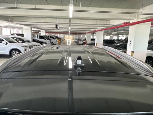 KIA Sorento HEV 1.6 AT 4WD Prestige 2022