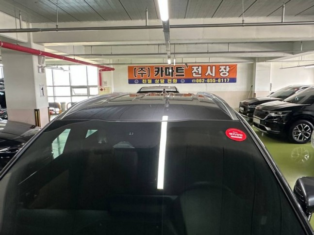 KIA Sorento HEV 1.6 AT 4WD Prestige 2022