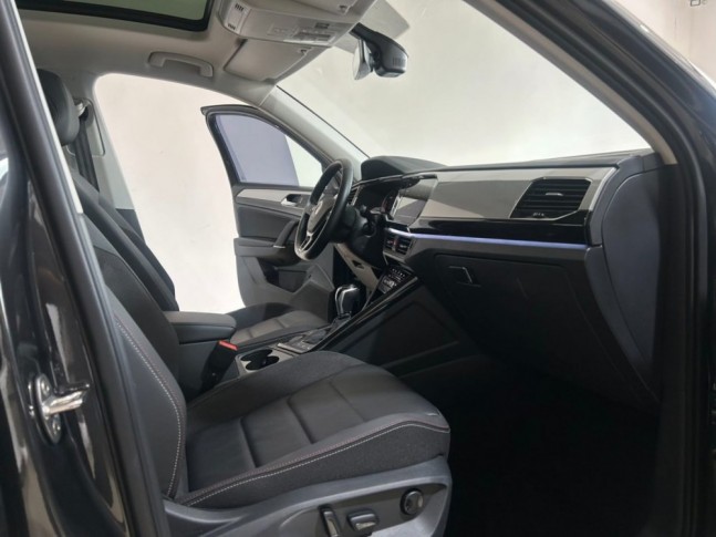 Volkswagen Tayron 1.4 280 TSI DSG Luxury 2022