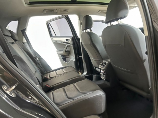 Volkswagen Tayron 1.4 280 TSI DSG Luxury 2022