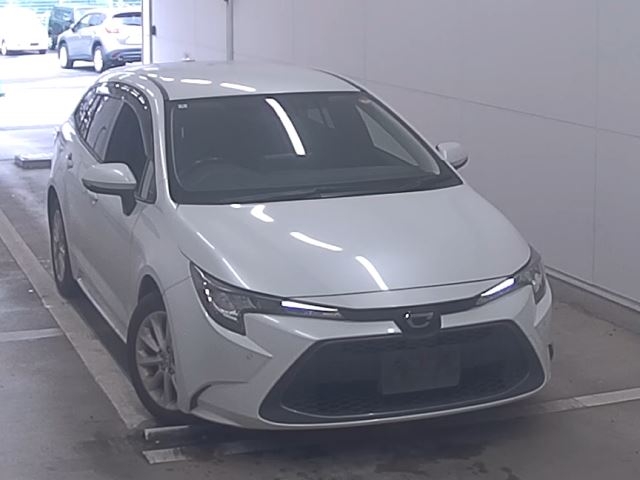 Toyota Corolla Touring 1.8 S 2022