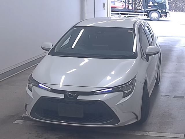 Toyota Corolla Touring 1.8 S 2022