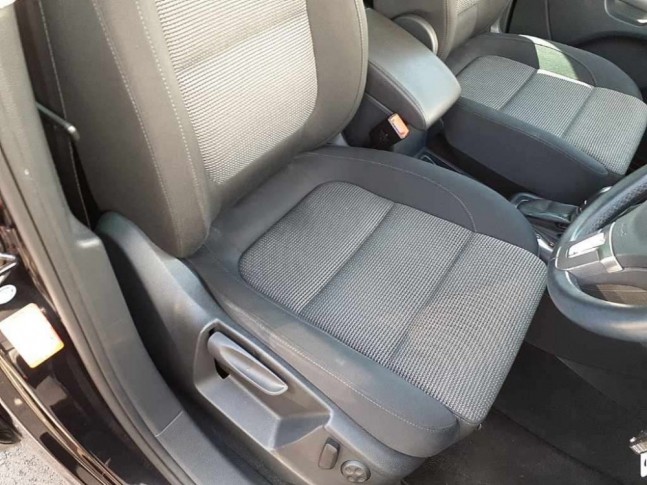 Volkswagen Sharan 1.4 TSI Comfortline 2013