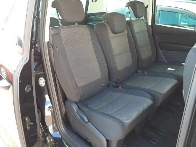 Volkswagen Sharan 1.4 TSI Comfortline 2013