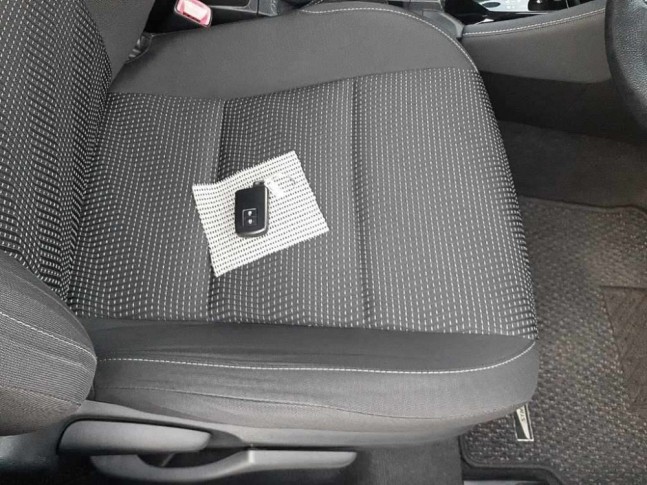 Toyota Auris 1.5 150X S Package 2015