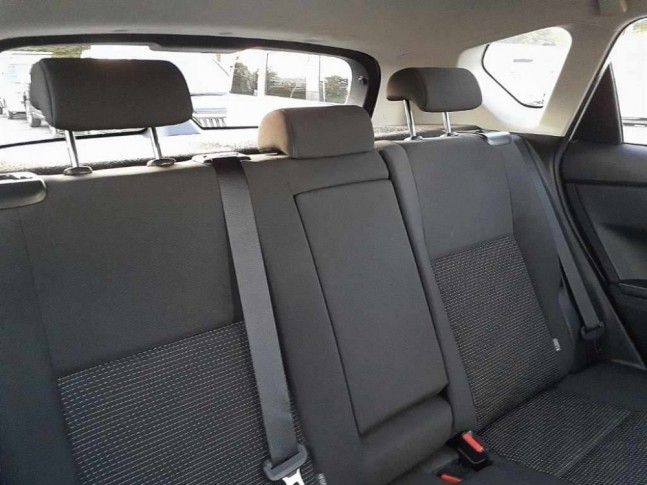 Toyota Auris 1.5 150X S Package 2015
