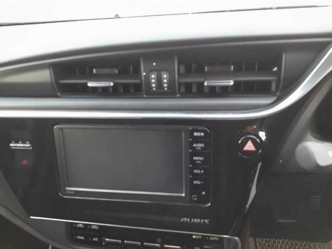 Toyota Auris 1.5 150X S Package 2015